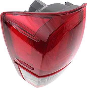 toma☆ma☆様確認用 Amazon.com: Go-Parts - Tail Light Assembly for Toyota Tacoma